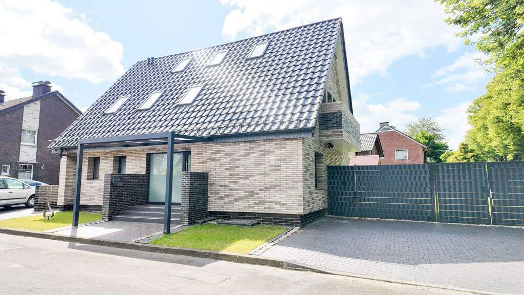 Haus zum Kauf provisionsfrei 539.000 € 6 Zimmer 150 m² 750 m² Grundstück Mettingen 49497