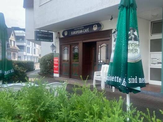 Gastronomie/Hotel zur Miete provisionsfrei 1.500 € 105 m² Gastrofläche Goldscheuerstr. 2 Kehl Kehl 77694