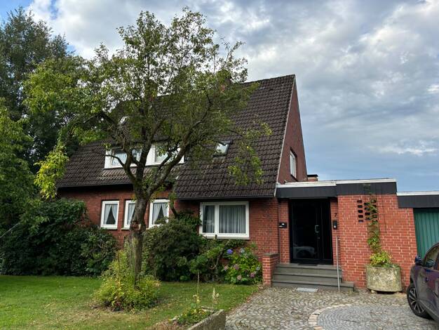 Mehrfamilienhaus zum Kauf 1.150.000 € 13 Zimmer 243 m² 1.088 m² Grundstück Schildstiege 7 Roxel Münster 48161