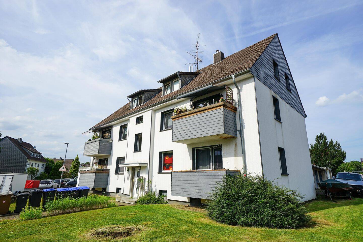 Haus – Bergisch Gladbach, Rheinisch-Bergischer Kreis - Ansicht 4