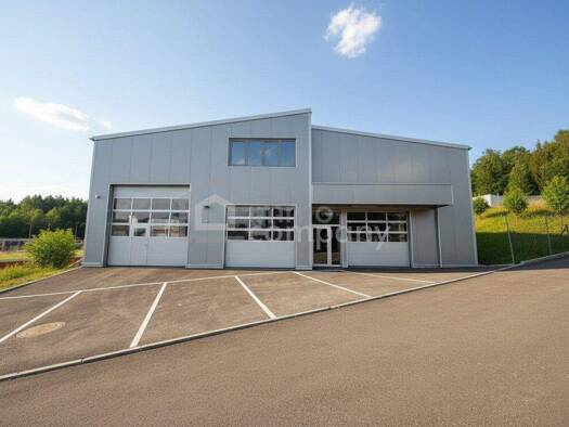 Ladenfläche zum Kauf - Erstbezug 1.150.000 € Pichl bei Wels 4632