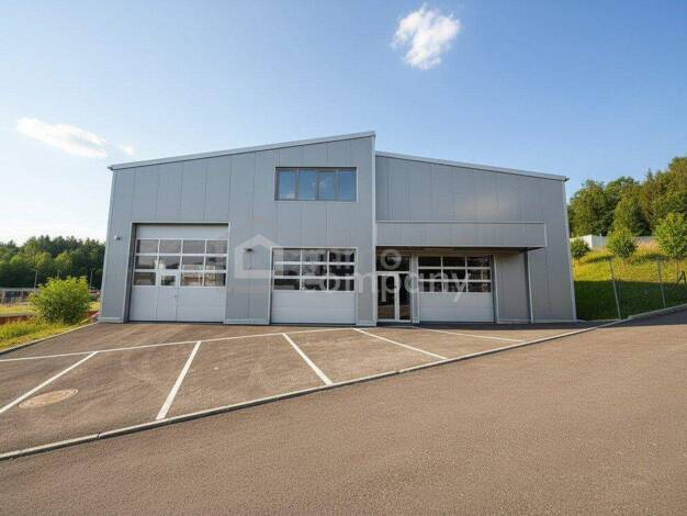 Ladenfläche zum Kauf - Erstbezug 1.150.000 € Pichl bei Wels 4632