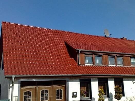 Doppelhaushälfte zum Kauf 649.000 € 8 Zimmer 380 m² 900 m² Grundstück Tessiner Straße Brinckmansdorf Rostock 18055