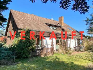 Einfamilienhaus zum Kauf 6 Zimmer 184 m² 1.068 m² Grundstück Langensendelbach Langensendelbach 91094