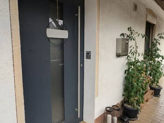 Wohnung zur Miete 530 € 3 Zimmer 75 m² Geschoss EG/1 frei ab 01.09.2026 Sulzfeld 97633