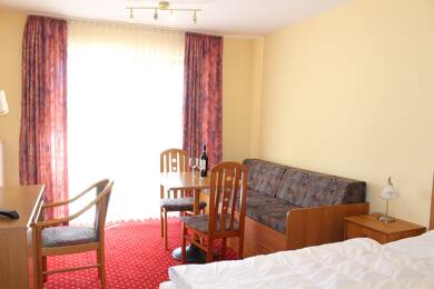 Wohnung zur Miete 380 € 1 Zimmer 26 m² frei ab 15.06.2025 Obernzell Obernzell 94130