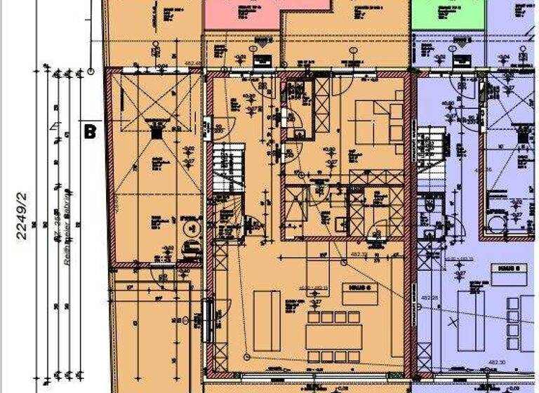 Haus zum Kauf - Erstbezug 1.990.000 € 6,5 Zimmer 236 m² St. Lorenz 5310