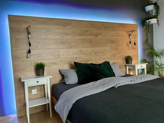 Studio zur Miete 899 € 1 Zimmer 38 m² Geschoss 2/4 frei ab 01.12.2026 Adelkampstr. 112 Frohnhausen Essen 45147