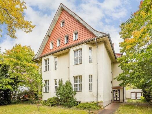 Wohnung zum Kauf 899.000 € 5 Zimmer 169,8 m² 1. Geschoss frei ab 01.02.2026 Zehlendorf Berlin 14163