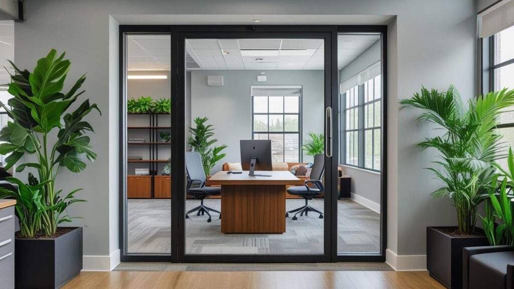 Bürofläche zur Miete 2.557 € 275 m² Bürofläche Langenhorn Hamburg 22419