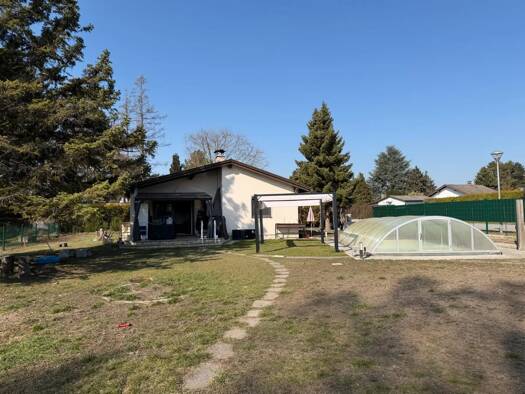 Haus zum Kauf 149.000 € 66 m² 830 m² Grundstück Hornstein 2491