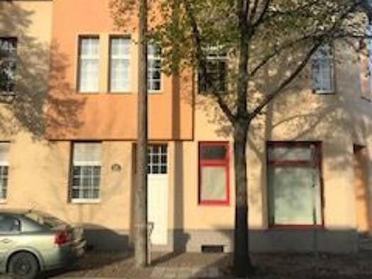 Wohnung zur Miete 350 € 1 Zimmer 58 m² EG frei ab sofort Bahnhofstraße (Zerbst) 64 Zerbst Zerbst/Anhalt 39261