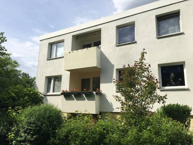 Wohnung zum Kauf provisionsfrei 125.000 € 3 Zimmer 65,6 m² 1. Geschoss Leipziger Straße 4 Vorsfelde Wolfsburg 38448