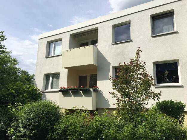 Wohnung zum Kauf provisionsfrei 125.000 € 3 Zimmer 65,6 m² 1. Geschoss Leipziger Straße 4 Vorsfelde Wolfsburg 38448