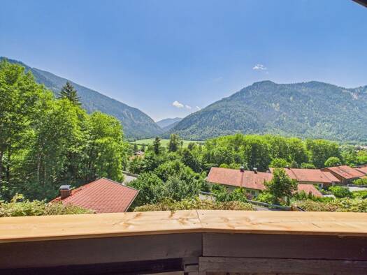 Wohnung zum Kauf 695.800 € 4,5 Zimmer 142 m² 2. Geschoss Bayrischzell 83735