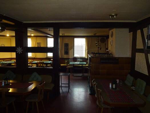 Restaurant zum Kauf 385.000 € Untertürkheim Stuttgart Untertürkheim 70327