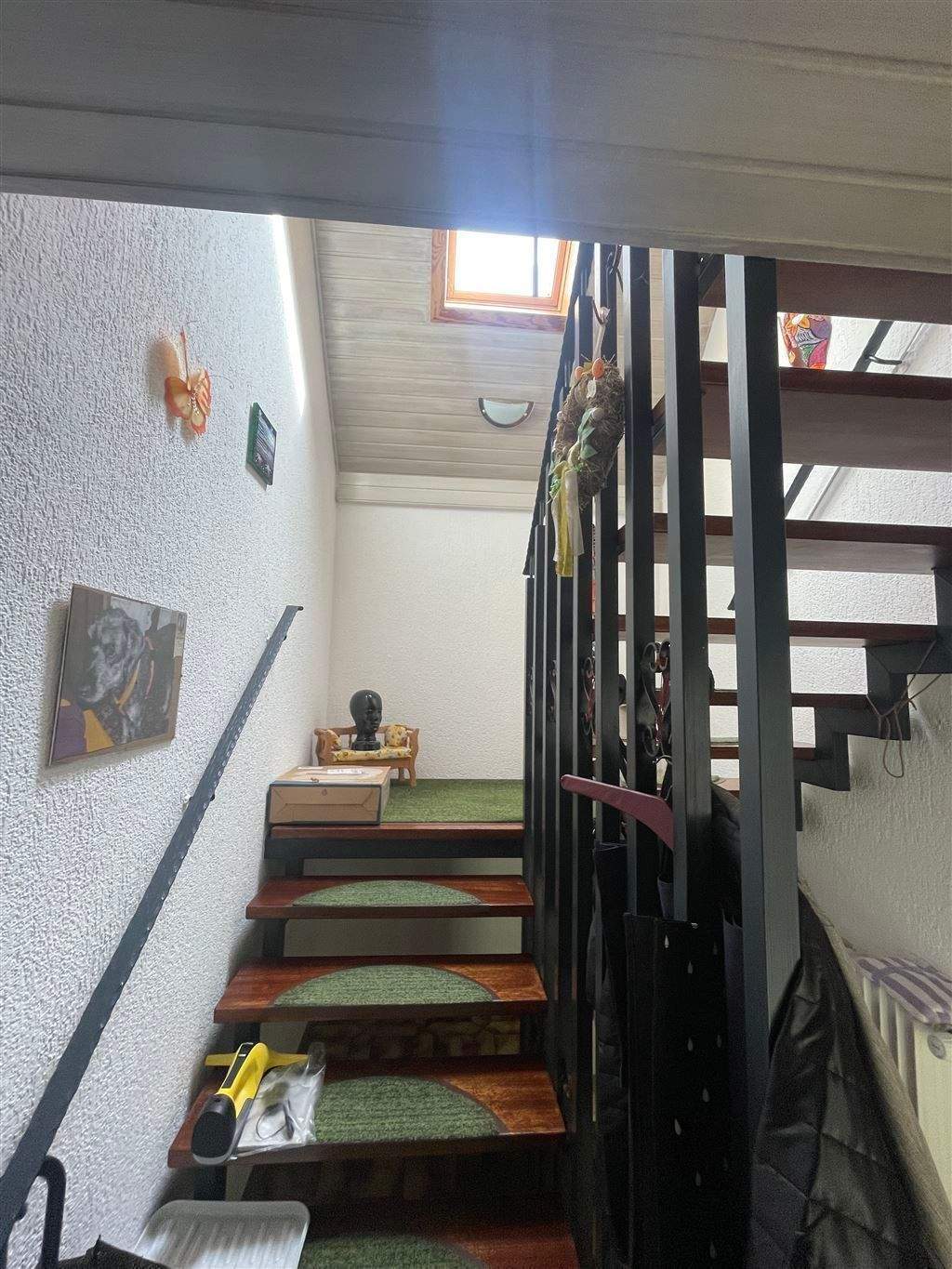 Immobilie in Bühlertal - Kleines EFH / 2-FH in ruhiger Lage in Bühlertal - Bild 2