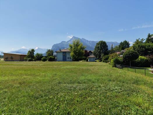 Grundstück zum Kauf 795.000 € 624 m² Grundstück Leopoldskron Salzburg 5020