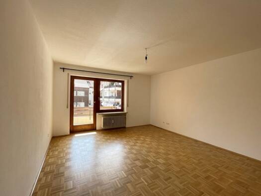 Wohnung zum Kauf 279.000 € 2 Zimmer 56 m² 2. Geschoss Altstadt Landshut 84028
