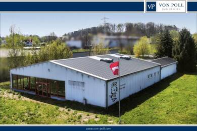 Werkstatt zum Kauf 659.000 € 22,5 m² Lagerfläche Borken Borken 34582