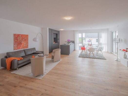 Wohnung zum Kauf 439.500 € 4 Zimmer 125 m² frei ab sofort Dauchingen 78083