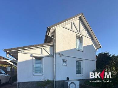 Einfamilienhaus zum Kauf 159.000 € 4 Zimmer 94,8 m² 386 m² Grundstück Niedergebra 99759