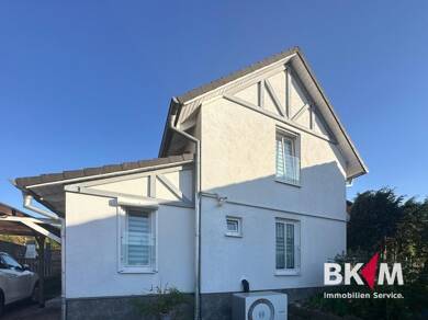 Einfamilienhaus zum Kauf 159.000 € 4 Zimmer 94,8 m² 386 m² Grundstück Niedergebra 99759