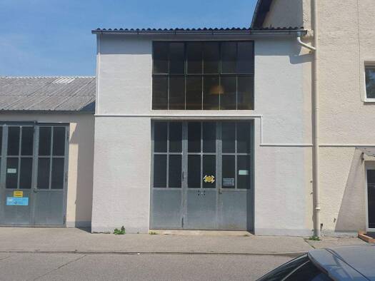 Werkstatt zur Miete provisionsfrei 575 € 125 m² Lagerfläche Waldkraiburg 84478