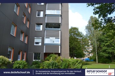 Wohnung zum Kauf 198.000 € 3 Zimmer 82 m² Mettenhof Bezirk 2 Kiel / Mettenhof 24109