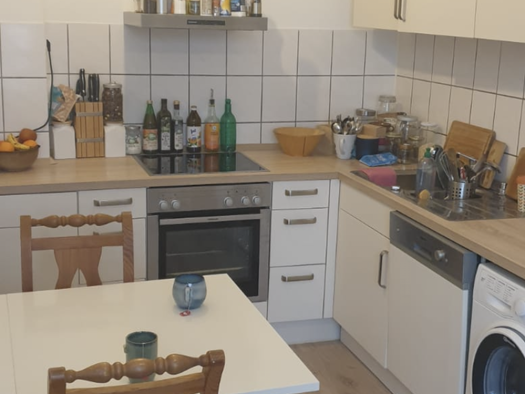 Wohnung zur Miete 600 € 3 Zimmer 62 m² frei ab sofort Warstraße 7 Nordstadt Hannover 30167
