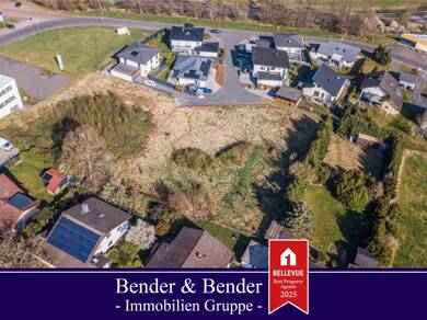 Grundstück zur Miete 350 € 1.904 m² Grundstück Hachenburg 57627