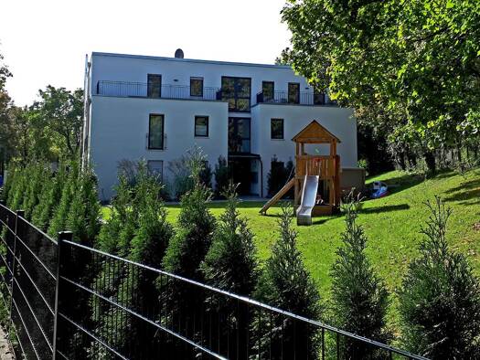 Terrassenwohnung zur Miete 3.250 € 4 Zimmer 140 m² Geschoss EG/2 frei ab 01.03.2026 Schwabing-Freimann München 80805