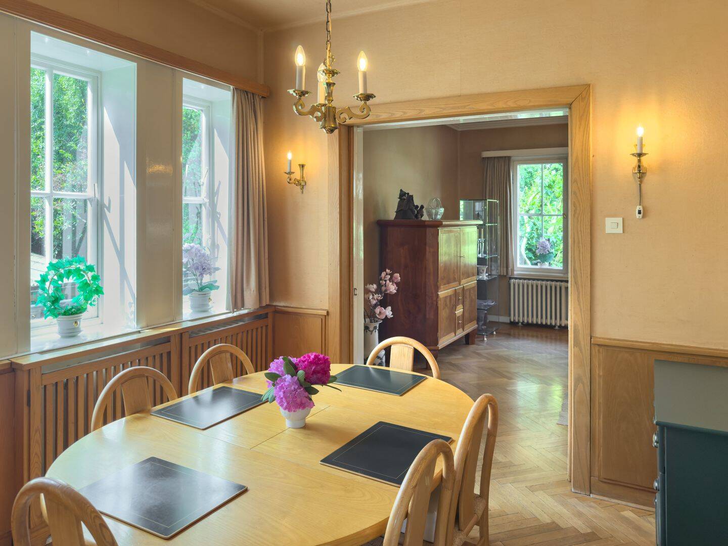 Haus – Hohenwestedt, Vaasbüttel - Mehr
