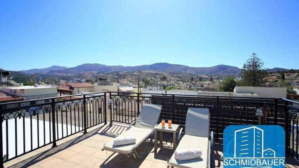 Haus zum Kauf 350.000 € 3 Zimmer 111 m² 127 m² Grundstück Kreta Sivas 702 00