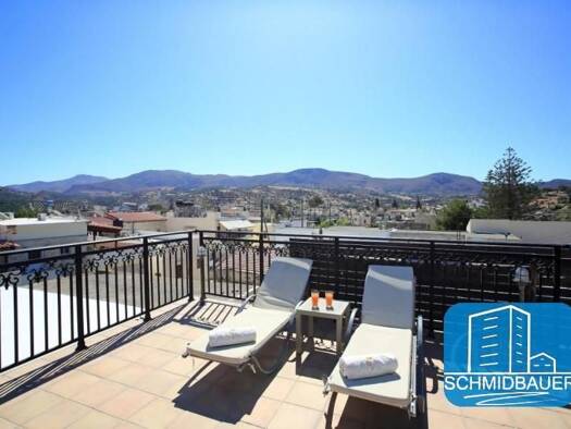 Haus zum Kauf 350.000 € 3 Zimmer 111 m² 127 m² Grundstück Kreta Municipality of Festos 702 00