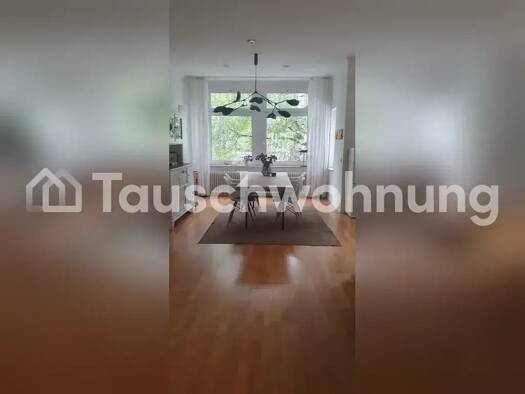 Wohnung zur Miete Tauschwohnung 1.800 € 3 Zimmer 100 m² 1. Geschoss Klettenberg Köln 50939