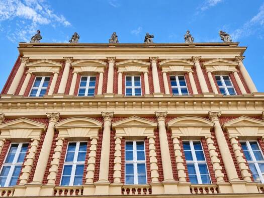 Wohnung zum Kauf 320.000 € 2 Zimmer 64 m² 2. Geschoss frei ab sofort Nördliche Innenstadt Potsdam 14467