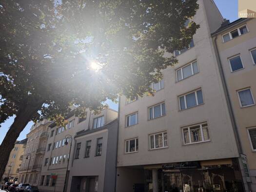 Wohnung zum Kauf 249.900 € 3 Zimmer 82,4 m² Pergerstraße Baden 2500