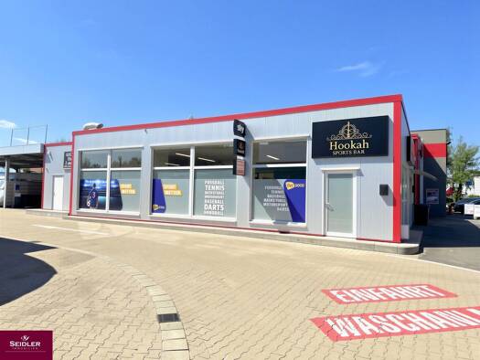 Sonstiges zum Kauf als Kapitalanlage geeignet 943.000 € 396 m² 1.580 m² Grundstück Emmendingen 79312