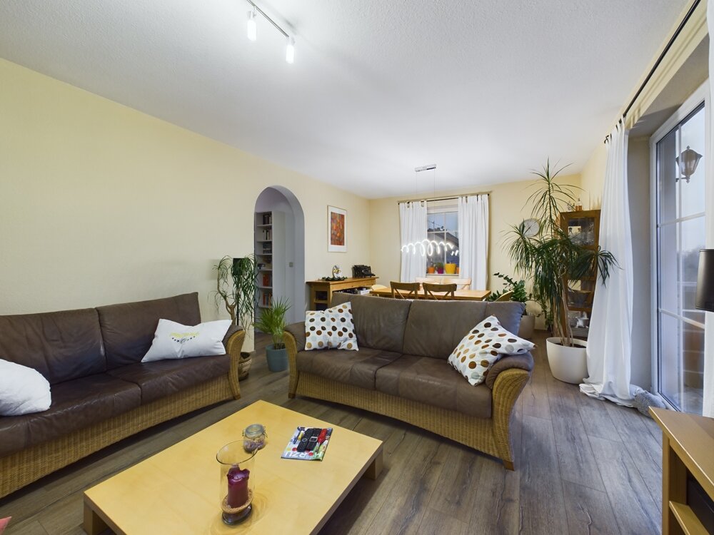 Wohnung zum Kauf 133.000 € 2 Zimmer 61 m²<br/>Wohnfläche Beaumarais Saarlouis / Beaumarais 66740