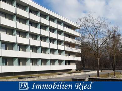 Wohnung zum Kauf 189.000 € 1 Zimmer 21,4 m² 2. Geschoss Schwabing-Freimann München / Freimann 80939