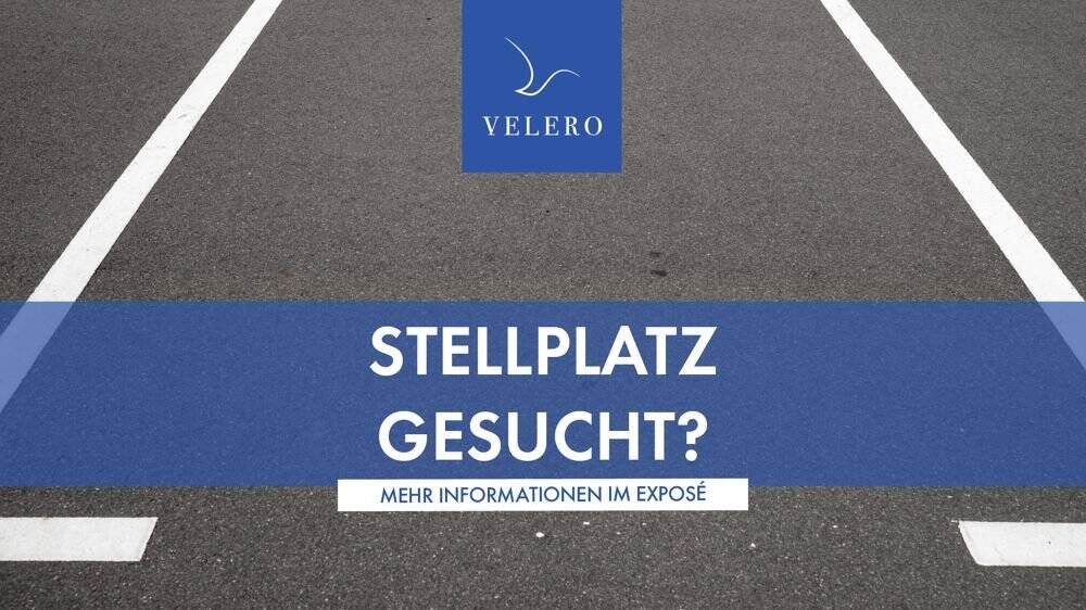 Außenstellplatz zur Miete