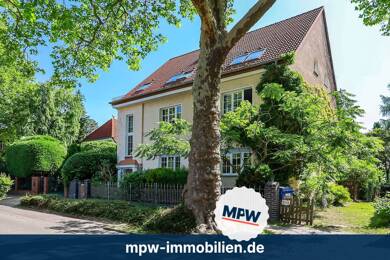 Mehrfamilienhaus zum Kauf 997.000 € 15 Zimmer 416 m² 603 m² Grundstück Biesdorf Berlin 12683