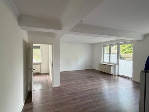 Wohnung zur Miete 670 € 1,5 Zimmer 65 m² frei ab sofort Fredenbeck Fredenbeck 21717