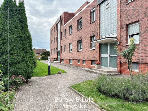 Wohnung zum Kauf 198.000 € 3 Zimmer 78,9 m² 2. Geschoss Berenbostel Garbsen 30827