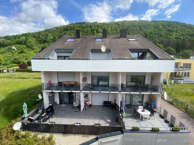 Mehrfamilienhaus zum Kauf 1.490.000 € 27 Zimmer 503 m² 841 m² Grundstück Echternacherbrück 54668