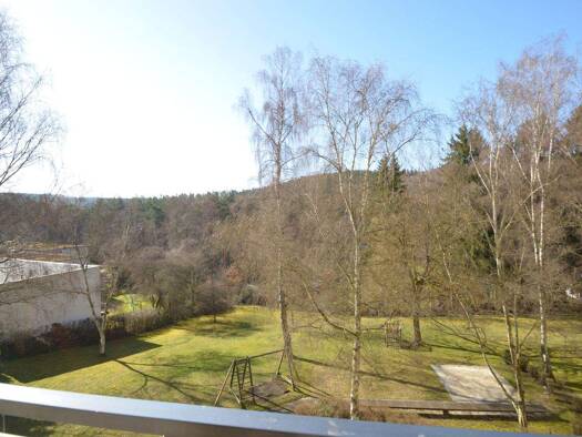 Wohnung zum Kauf provisionsfrei 209.000 € 3,5 Zimmer 94 m² 3. Geschoss frei ab sofort Donndorfer Straße 95 Meyernberg Bayreuth 95447