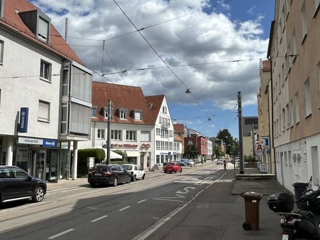 Tiefgaragenstellplatz zum Kauf 19.000 € Söflingen Ulm 89077
