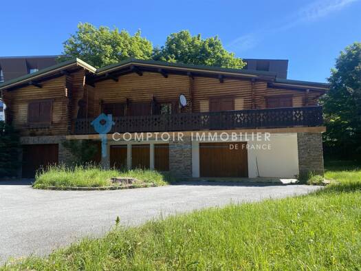 Haus zum Kauf 749.000 € 282 m² 1.005 m² Grundstück Bolquère 66210
