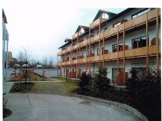 Wohnung zum Kauf 499.000 € 2 Zimmer 71 m² Geschoss 1/2 frei ab sofort Arnikastraße 10 Siegertsbrunn Höhenkirchen-Siegertsbrunn 85635